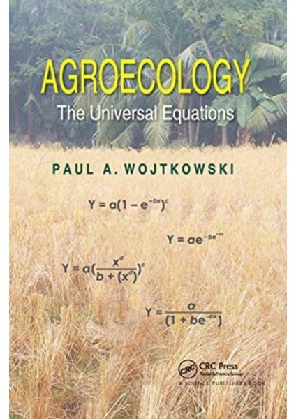 Agroecology - Paul A. Wojtkowski