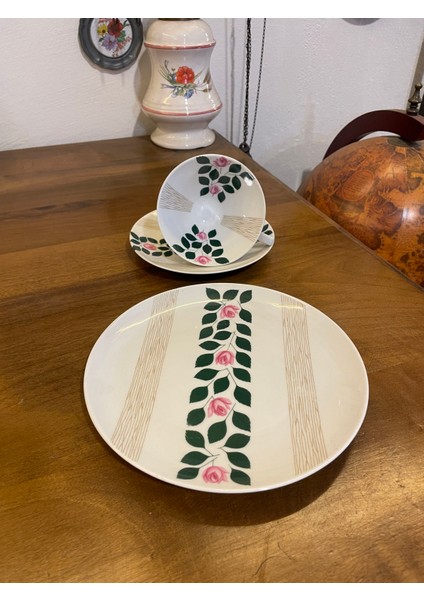 Antika Fincan modelleri