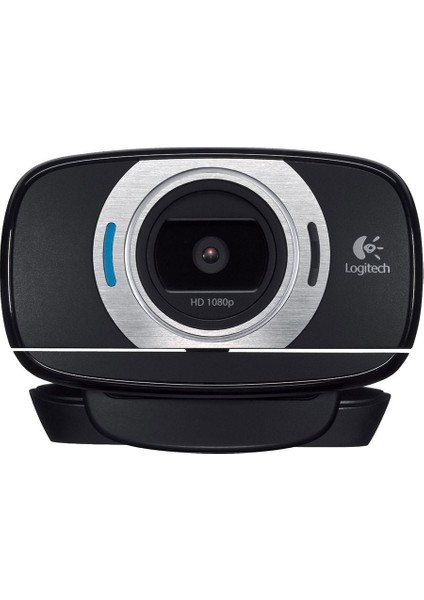 A4 Tech Webcam PK-925H Anti-Glare 1080P Full Hd Kamera