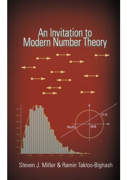 Invitation To Modern Number Theory, An - Stephen J. Miller