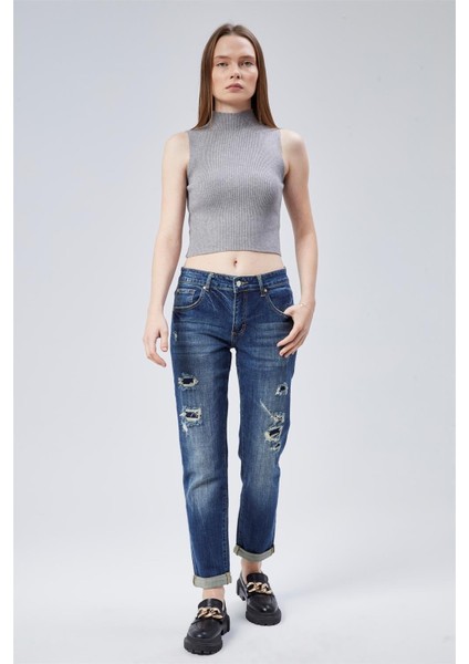 Jean Lifli Pant