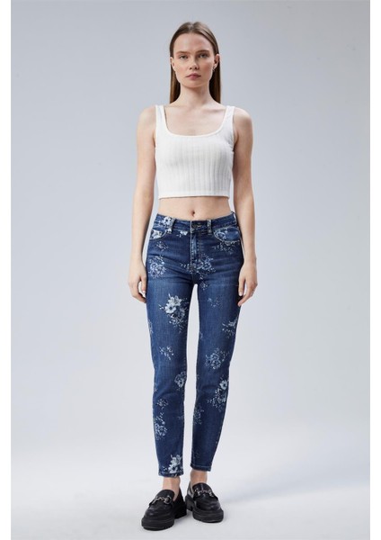 Jean Pant