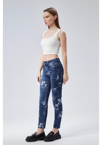 Jean Pant
