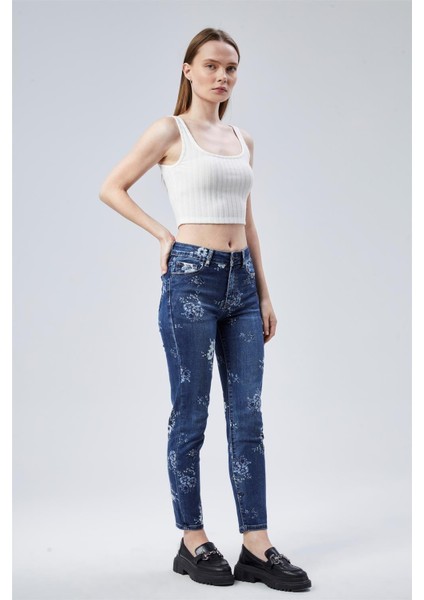 Jean Pant
