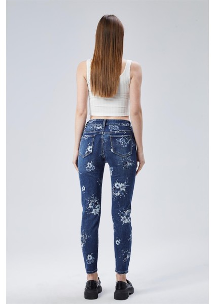 Jean Pant