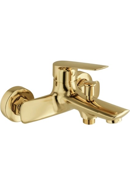 Tandem Banyo Bataryası Gold