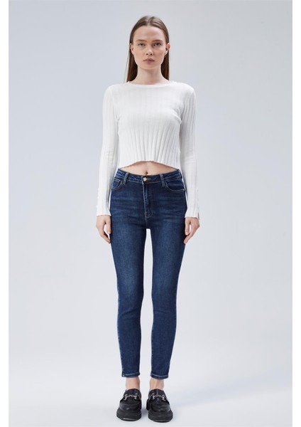 Jean Pant