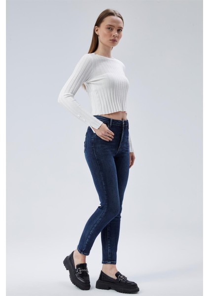 Jean Pant