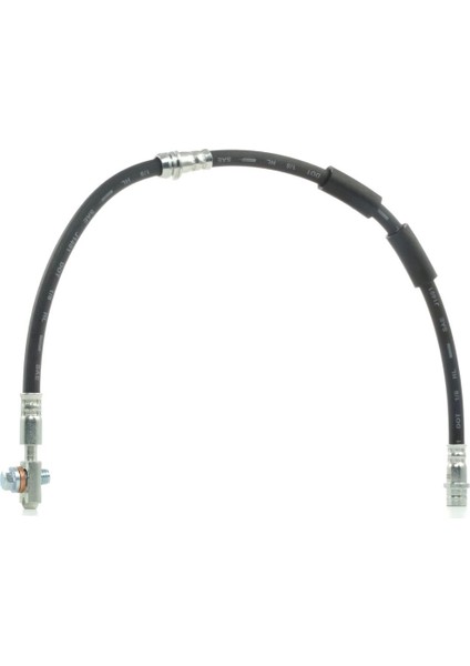 Fren Hortumu Ön – 8N0611707A Wisco - Audı A3Q Tt New Bettle 98 ve Sonrası Uyumlu