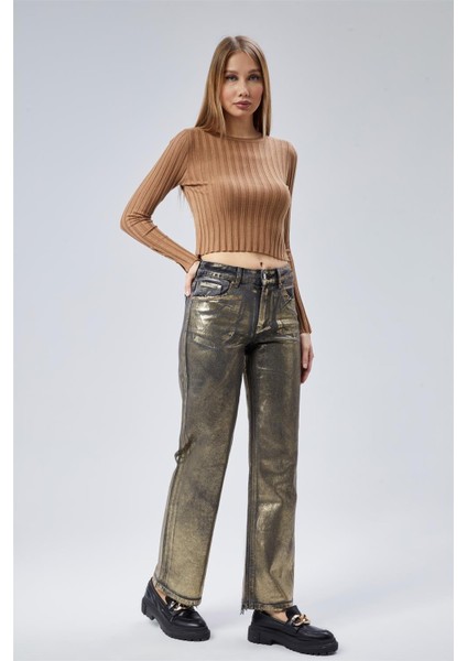 Jean Yaldızlı Pant fiyatları