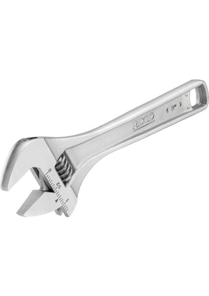 Rıdgıd 86907 7/8'' 25MM Kurbağacık Anahtarı fiyatları