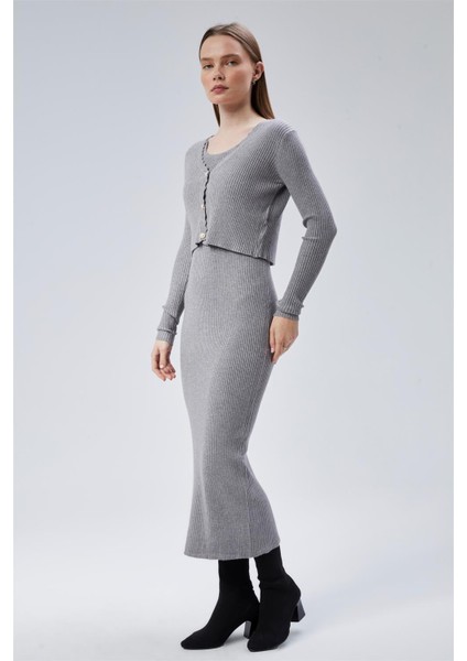 Twinset Hırka Elbise modelleri