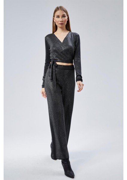 Twinset Bluz Pantolon