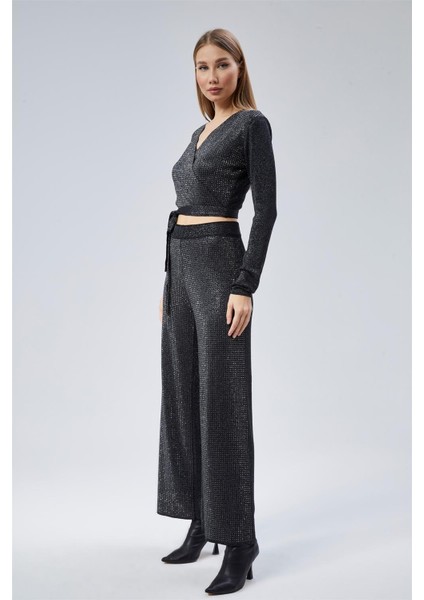 Twinset Bluz Pantolon modelleri
