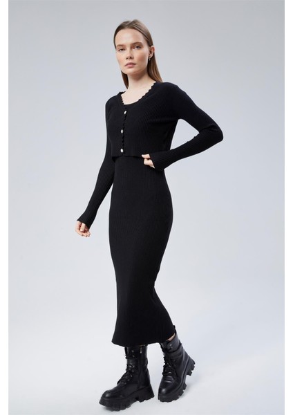 Twinset Hırka Elbise