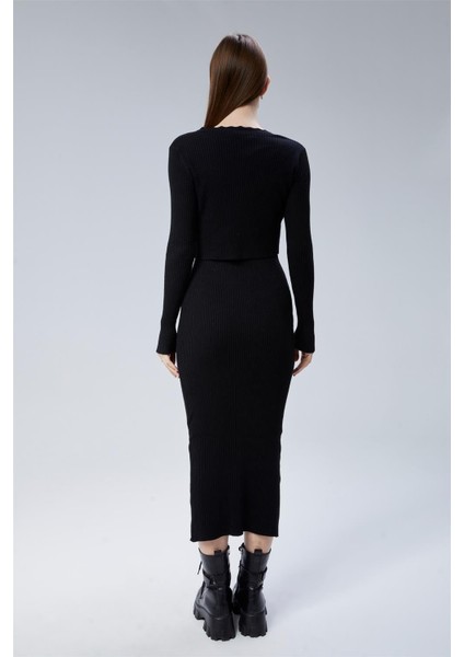 Twinset Hırka Elbise