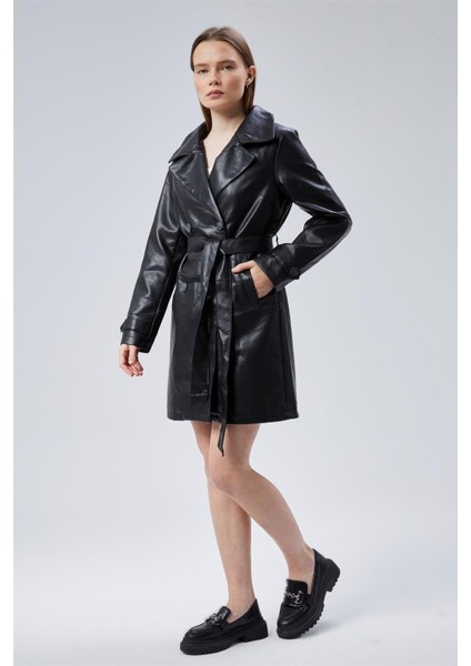 Uzun Sderi Ceket modelleri