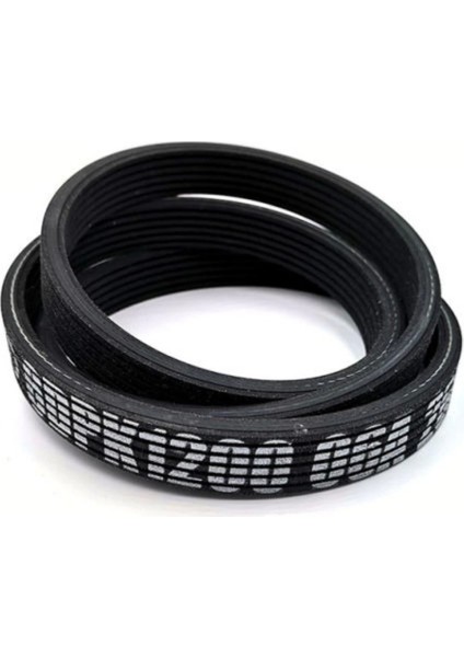 V Kayışı – 6DPK1200 Wisco - Audi Ford Seat Skoda Volkswagen uyumlu