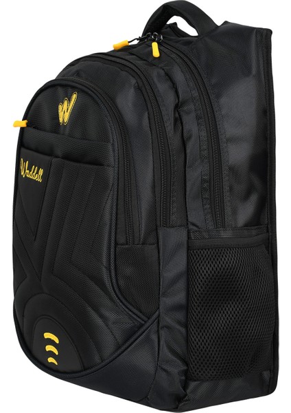 Waddell Lisanslı 1900 Denye Okul ve Günlük Sırt Çantası fırsatları