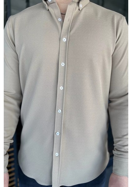 Uzun Kol Erkek Gömlek fırsatları