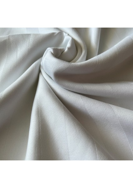 Çizgili Pamuk Saten 300 cm En ( Nevresimlik, çarşaflık, yastık kılıfı. ) fiyatları