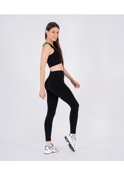 Air Classy Spor Sütyeni & Lift Push-Up Tayt Takım