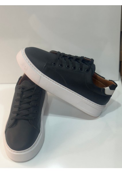 Yeni Sezon Erkek Ayakkabı