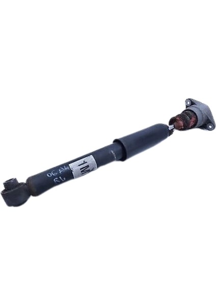 Amoritisör Arka – 8E0513036B Wisco - Audı A4 1.6 1.8t1.9 2.0 2.0tdı 2.0tfsı 04 ve Sonrası Uyumlu