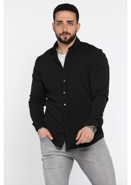 Uzun Kol Erkek Gömlek fiyatları