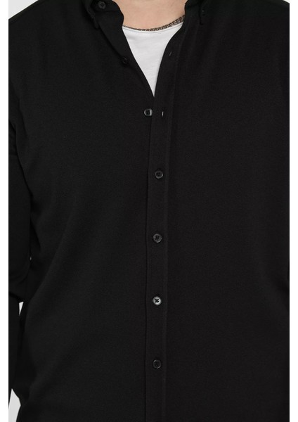 Uzun Kol Erkek Gömlek fırsatları