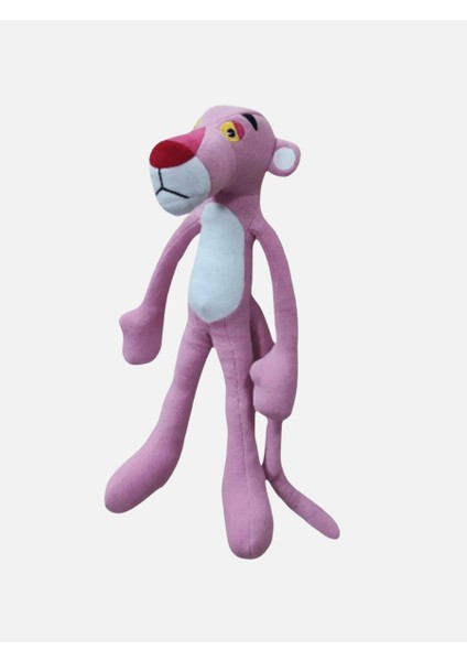 Peluş Pembe Panter - 65CM