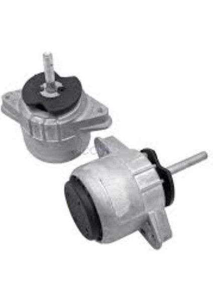 Motor Takozu Sağ – 94837506200-WISCO - Porsche Panamera 970 3.6 L 11-13 Arası Uyumlu