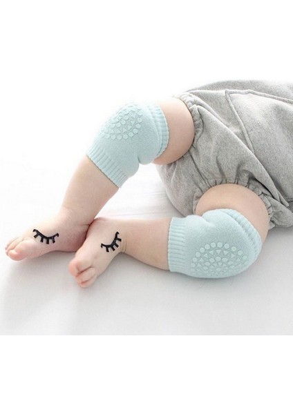 Çocuk Sürünen Dizlik, 4 Çift (Yurt Dışından) modelleri