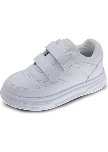 Kız Çocuk Ayakkabı Beyaz