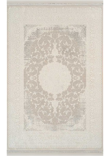 Beverly BF05A Yumuşak Dokulu Akrilik Ile Üretilen Modern,şık ve Kaliteli Halı