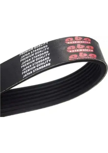 V KAYIŞI – 7PK1760 Wisco - B M W Honda uyumlu