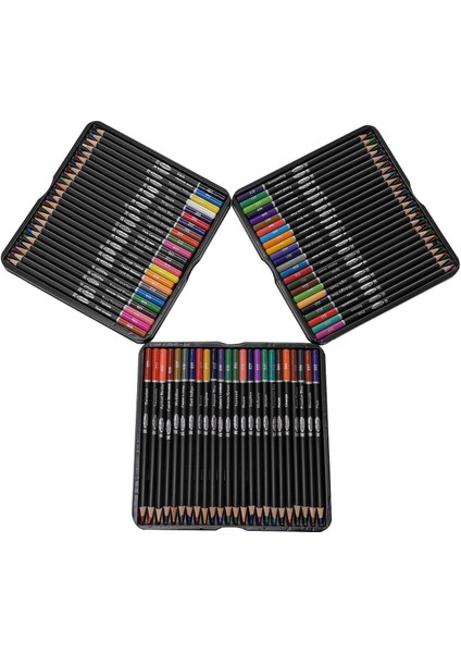 Mars STORE172 Renkli Kalem, Yetişkinler Için Boyama Kitabı, Çocuklar ve Gençler Için Yeni Başlar (Yurt Dışından) modelleri