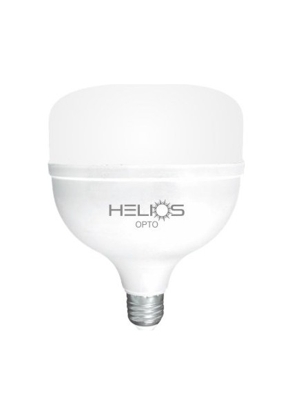 1 Adet 40W LED Ampül 6500K Beyaz Işık Rengi Hs 2030