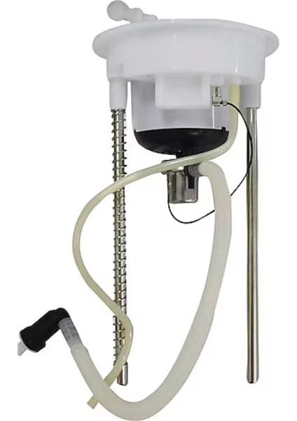 Yakıt Pompası – 8R0919051M Wisco - Audi A4L A5 A6L Q5 Q7 Vw 3.0 3.6 15 ve Sonrası Uyumlu