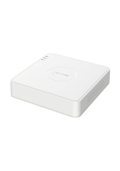 DS-7104HGHI-M1 4 Kanal Lite Dvr Kayıt Cihazı