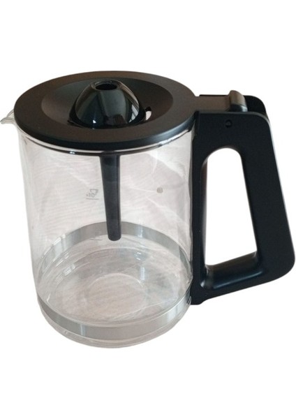 FK-9314 I Filtre Kahve Makinesi Cam Demlik