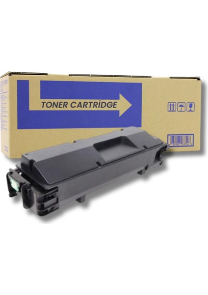 Kyocera TK-5370 / MA3500CIX Siyah (120GR) Muadil Toner (7k)