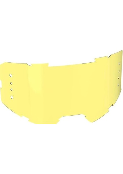 Vızıon 3.5 Roll-Off Yellow Lens