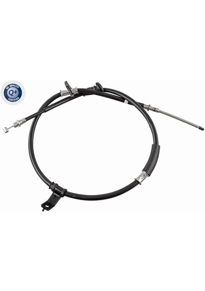 El Fren Teli Arka Sol Accent 2003-2005 Oem 5976025200