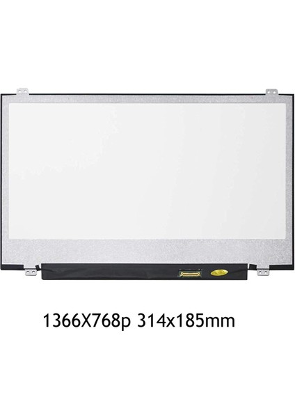 Lenovo 330S-14IKB Notebook Uyumlu Ekran Paneli