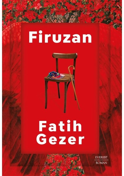Firuzan - Fatih Gezer