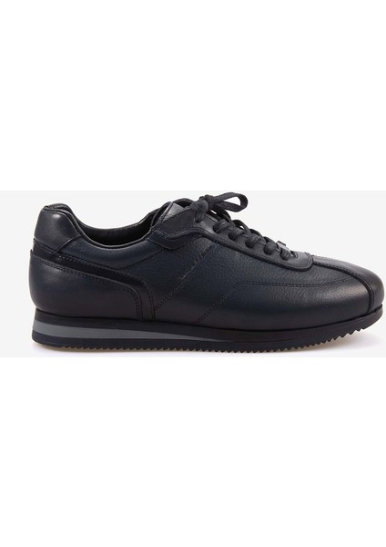 Deri Bağcıklı Erkek Spor & Sneaker 894