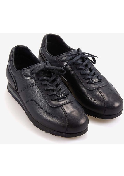 Deri Bağcıklı Erkek Spor & Sneaker 894 modelleri