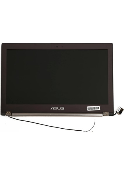 Asus Zenbook UX31E Notebook Ekran Full Cover Set