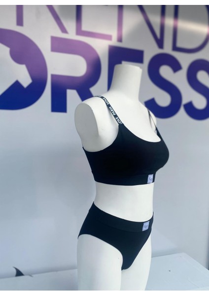Pedli Büstiyer Atlet Külot Takımı fiyatları
